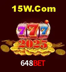 Experiência VIP 648Bet