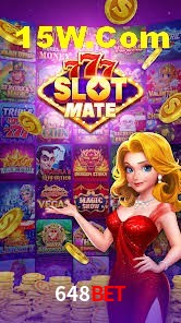 Live Casino 648Bet