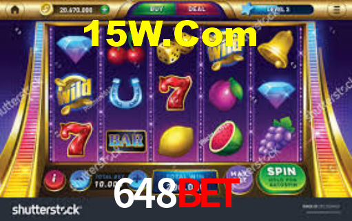 APP rápido e leve da 648Bet