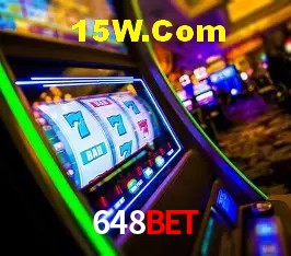 Promoções Sazonais 648Bet