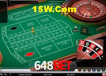 Casino Ao Vivo 648Bet