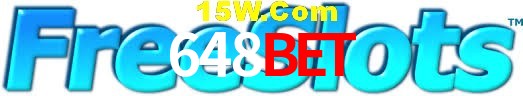 Welcome Bonus 648Bet