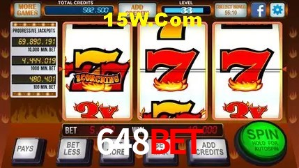 Login Seguro 648Bet
