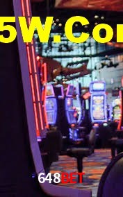 Roulette Table 648Bet