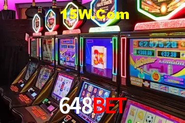 Tecnologia da Plataforma 648Bet