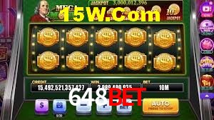 Games Directory 648Bet
