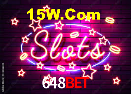 648Bet
