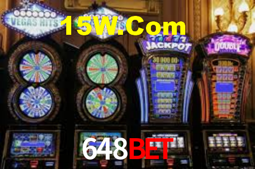 648Bet App