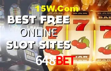Bônus e promoções da 648Bet