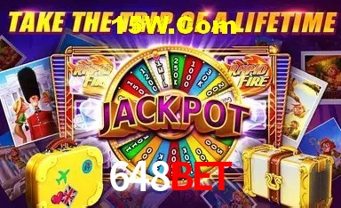 Apostas de Futebol 648Bet