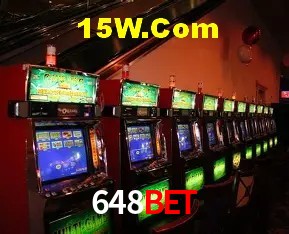 Estatísticas do Jogo 648Bet