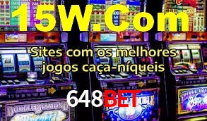 Premium Interface 648Bet