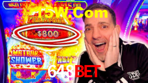 648Bet App