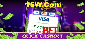 Bonus Features 648Bet