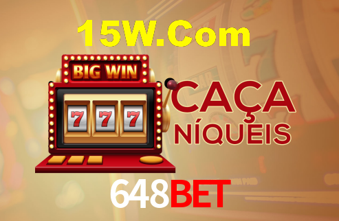 648Bet App
