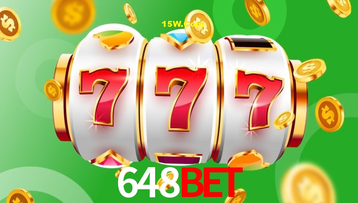 Account Benefits 648Bet
