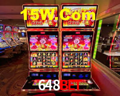 648Bet App