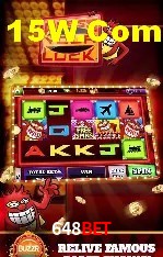 Jogos populares e pagamentos rápidos na 648Bet