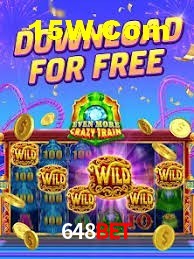 Slot Games 648Bet