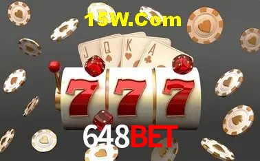 Diretório de Jogos 648Bet