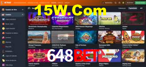 648Bet