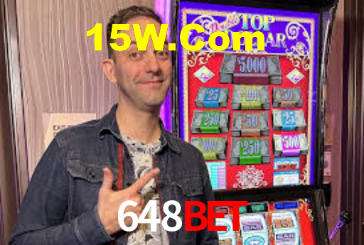 648Bet App