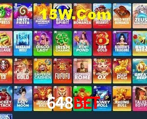 Casino VIP 648Bet