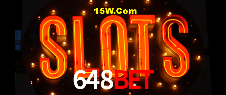 Quick Registration 648Bet