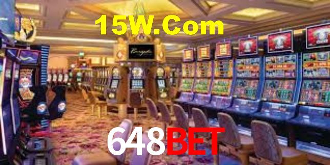 648Bet Login