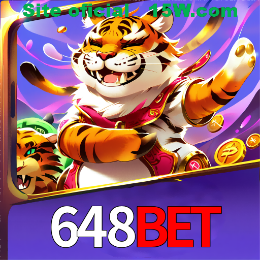 APK oficial da 648Bet para Android